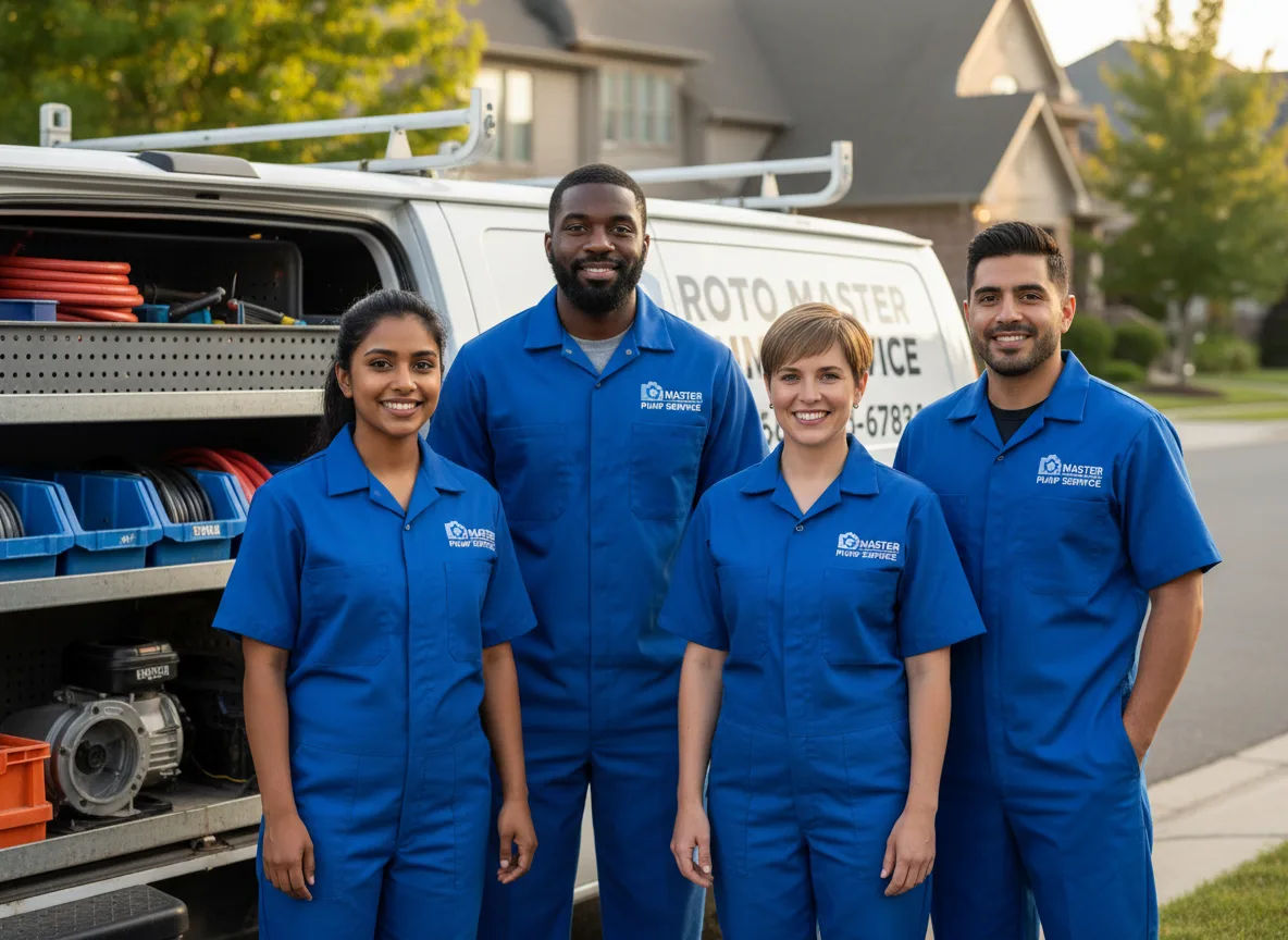 Sump Pump Installation company in Evart, MI